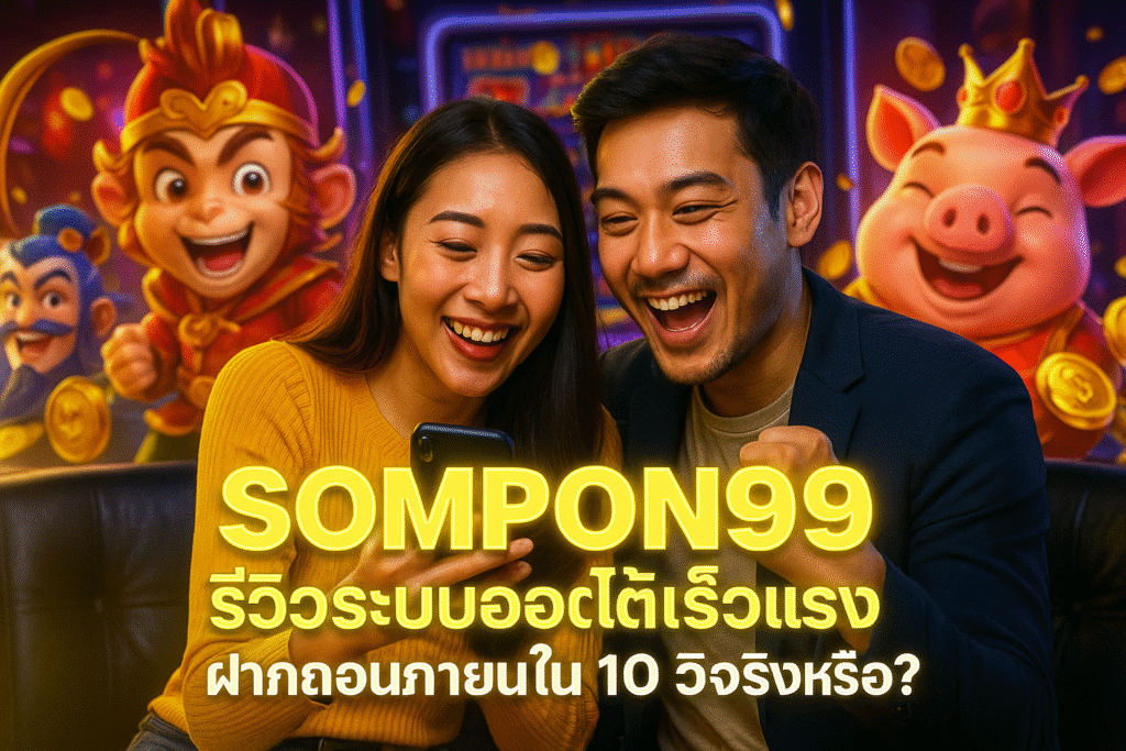 SOMPON99