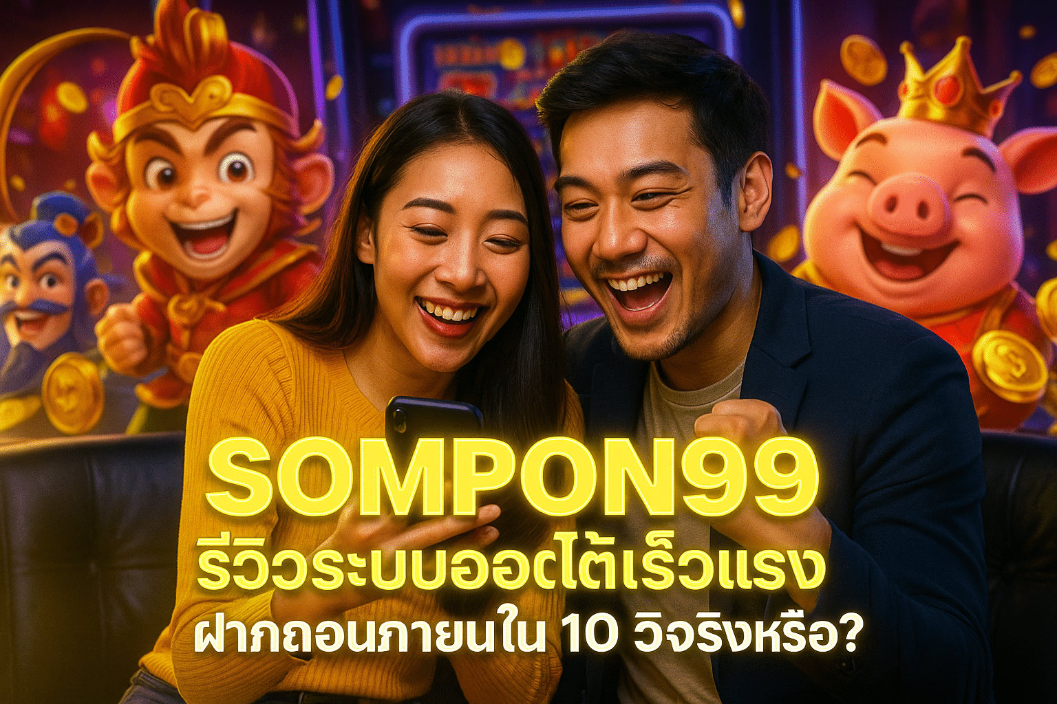 SOMPON99